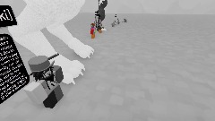 A screenshot taken in Dreams. 10 of 18.