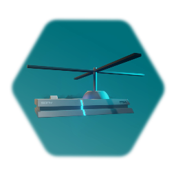 PS4 Helico