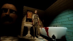 A screenshot taken in Dreams. 8 of 8.
