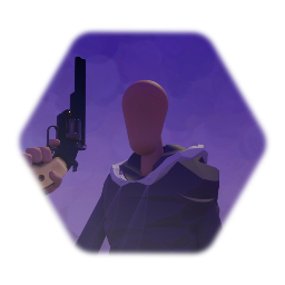 Main story Characters