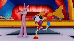 A screenshot taken in Dreams. 20 of 24.