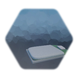 Cutaia Unexciting Asset Jam - Jail Edition (Bed-TJoeT1)