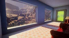 A screenshot taken in Dreams. 3 of 3.