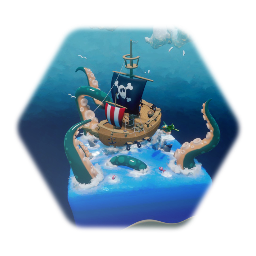 Pirate Predicament [remixable version]