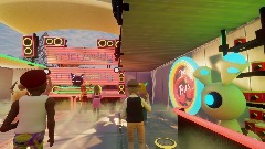 A screenshot taken in Dreams. 7 of 12.