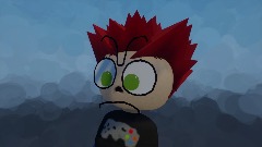 A screenshot taken in Dreams. 6 of 19.
