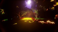 A screenshot taken in Dreams. 3 of 9.