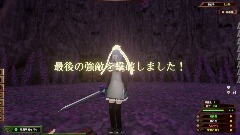 A screenshot taken in Dreams. 9 of 23.