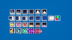 Geometry Dash Editor