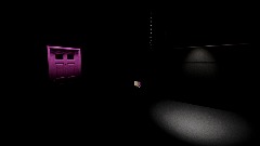 The Waiting Room: Demo/Concept