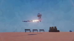 Dragon's Scale Demo