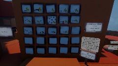 A screenshot taken in Dreams. 22 of 29.