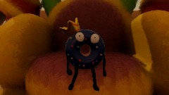 Secret boss 1 cutseen 2