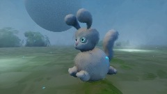 A screenshot taken in Dreams. 4 of 29.