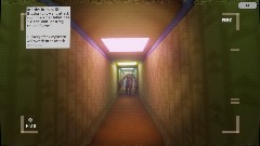 A screenshot taken in Dreams. 7 of 22.