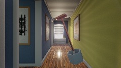 A screenshot taken in Dreams. 1 of 4.