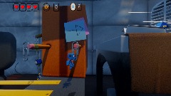 A screenshot taken in Dreams. 22 of 30.