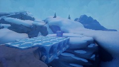 A screenshot taken in Dreams. 17 of 22.