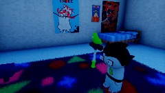 The egbert says something unhinged