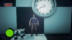 A screenshot taken in Dreams. 4 of 5.