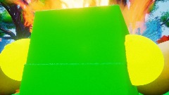 when your in a battle royale and the strongest ones die