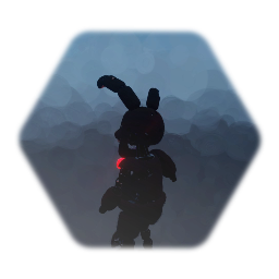 Remix of Spring Bons (pre-Springtrap derelict state)yeet