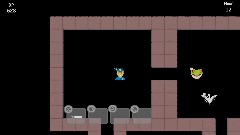 A screenshot taken in Dreams. 3 of 3.