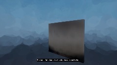 A screenshot taken in Dreams. 1 of 5.