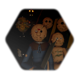 The Ultimate FRIDAY THE 13TH Collection