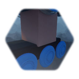 Remix of Thomas the Tren