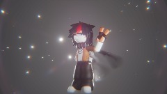 A screenshot taken in Dreams. 6 of 14.