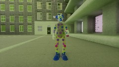 A screenshot taken in Dreams. 27 of 30.