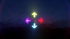 A screenshot taken in Dreams. 5 of 22.