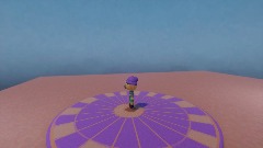 A screenshot taken in Dreams. 2 of 4.