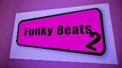 Funky Beats 2 - Rhythm Game
