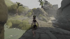 A screenshot taken in Dreams. 1 of 22.