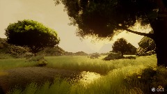 A screenshot taken in Dreams. 2 of 7.