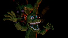 A screenshot taken in Dreams. 3 of 3.