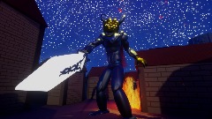 A screenshot taken in Dreams. 8 of 30.