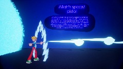 A screenshot taken in Dreams. 3 of 6.