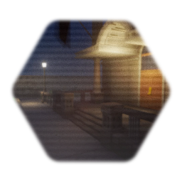 Code Veronica The Palace