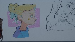 A screenshot taken in Dreams. 5 of 5.