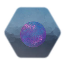 Remix of Transparent Ball