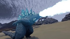 New Map (Titan\x6;us Gojira)