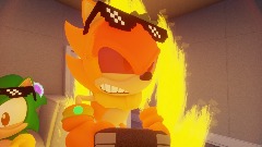 A screenshot taken in Dreams. 15 of 30.