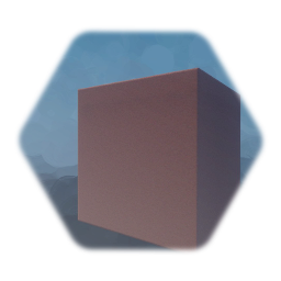 The cube