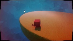 A screenshot taken in Dreams. 2 of 27.