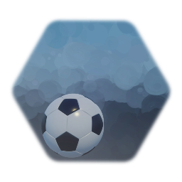 Soccer Ball