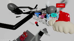 A screenshot taken in Dreams. 11 of 23.