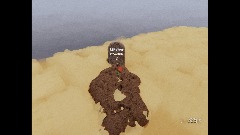 A screenshot taken in Dreams. 6 of 25.